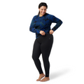 Caleçon long Classic Thermal Merino en boîte pour femmes taille plus  - voir - 1