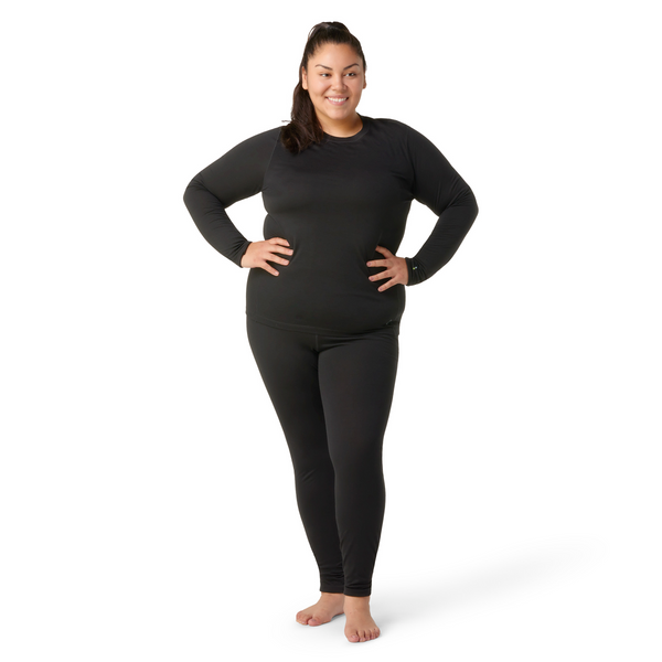 Haut de base Classic All-Season pour femmes taille plus en boîte