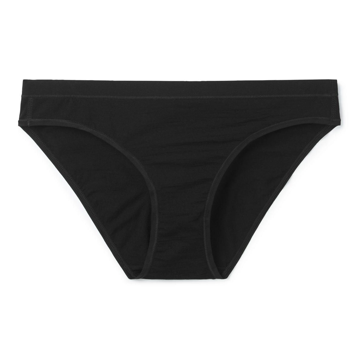 Women's Merino Bikini Black - 3