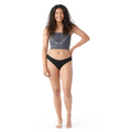 Culotte bikini Merino pour femmes  - voir - 1