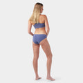 Women's Intraknit™ Bikini Nightfall Blue - ver - 2