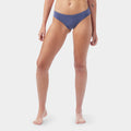 Women's Intraknit™ Bikini Nightfall Blue - ver - 1