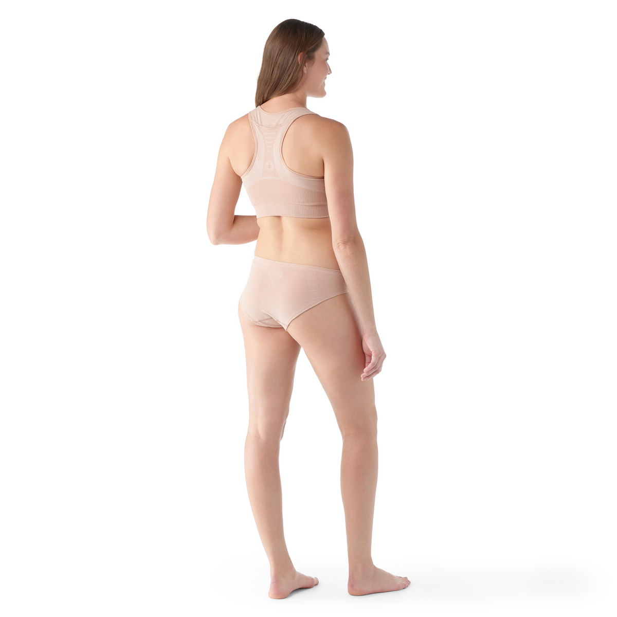 Women's Intraknit™ Bikini Pink Sugar - 2