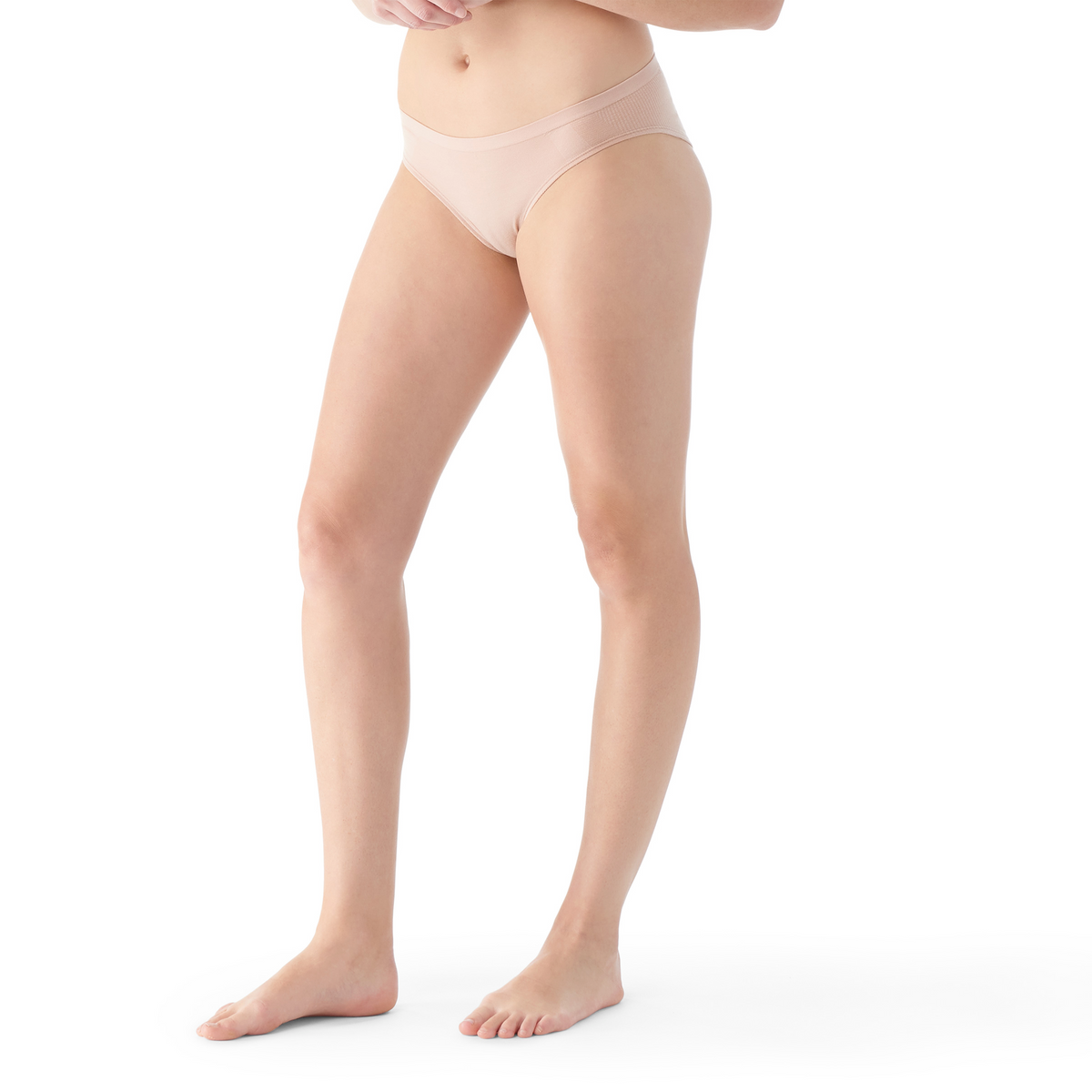 Women's Intraknit™ Bikini Pink Sugar - ver - 1
