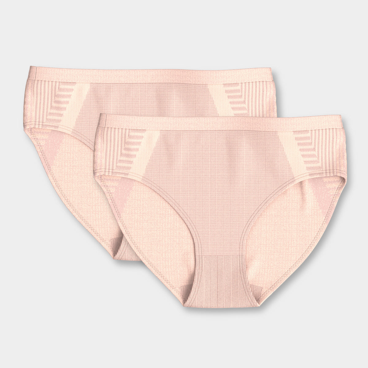 Women's Intraknit™ Bikini 2-Pack  - ver - 1