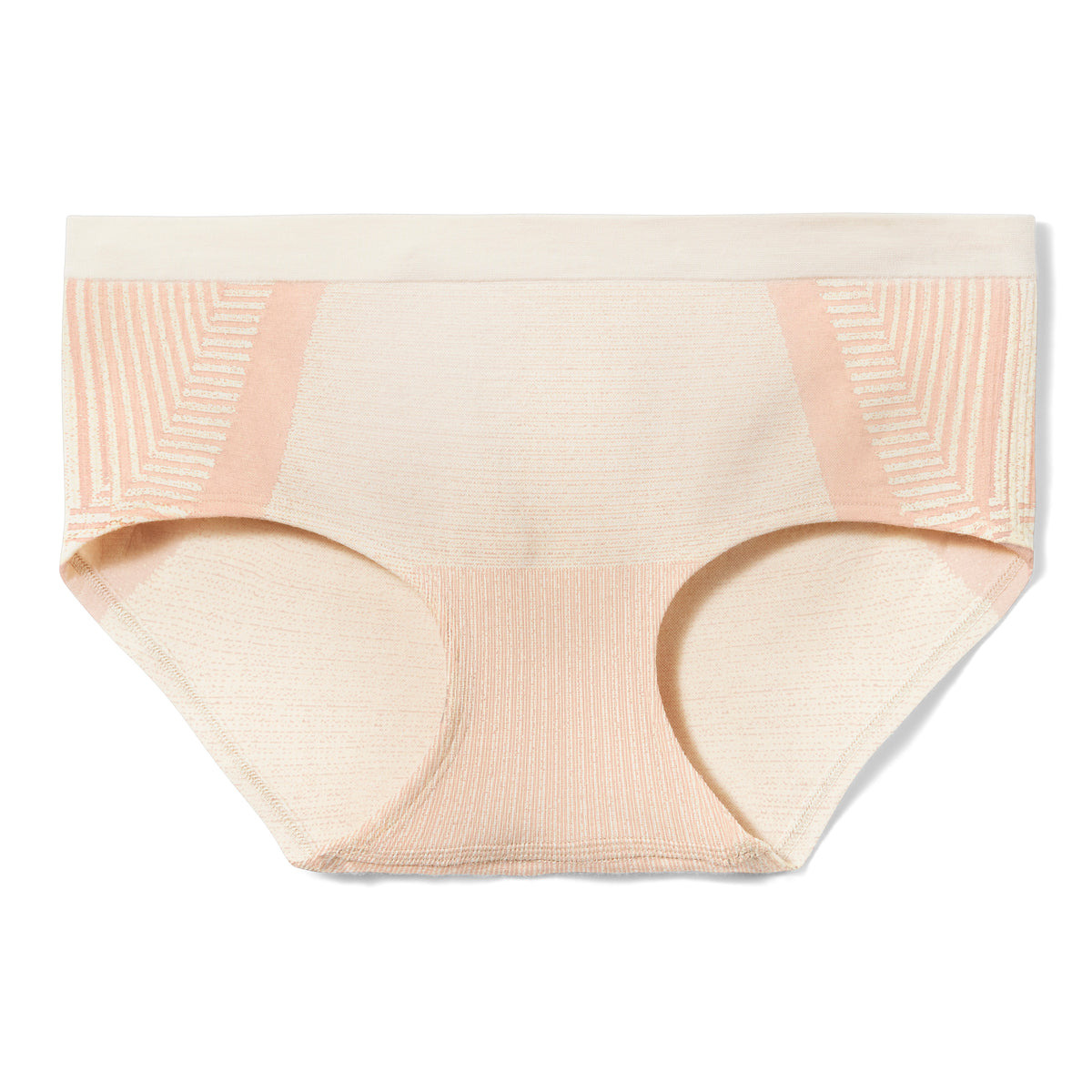 Women's Intraknit™ Hipster Pink Sugar - 3