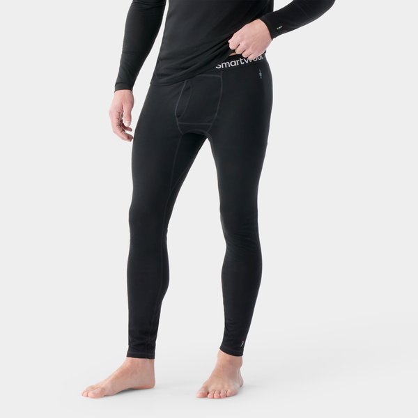 Men's Classic All-Season Merino Base Layer Bottom