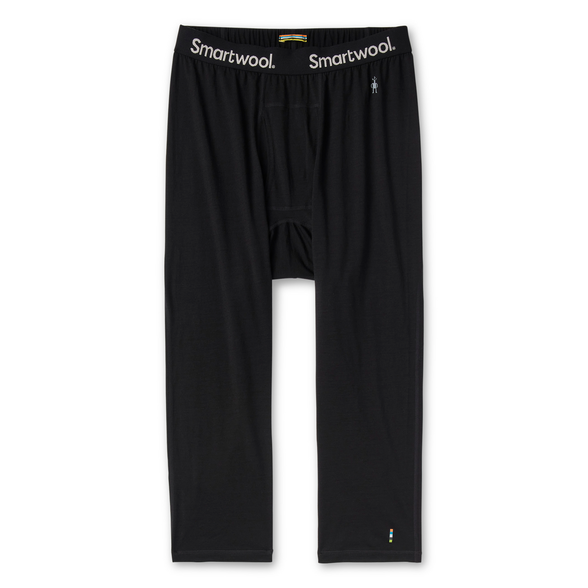 Caleçon capri Classic All-Season Merino pour hommes  - voir - 3