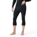 Caleçon capri Classic All-Season Merino pour hommes  - voir - 1
