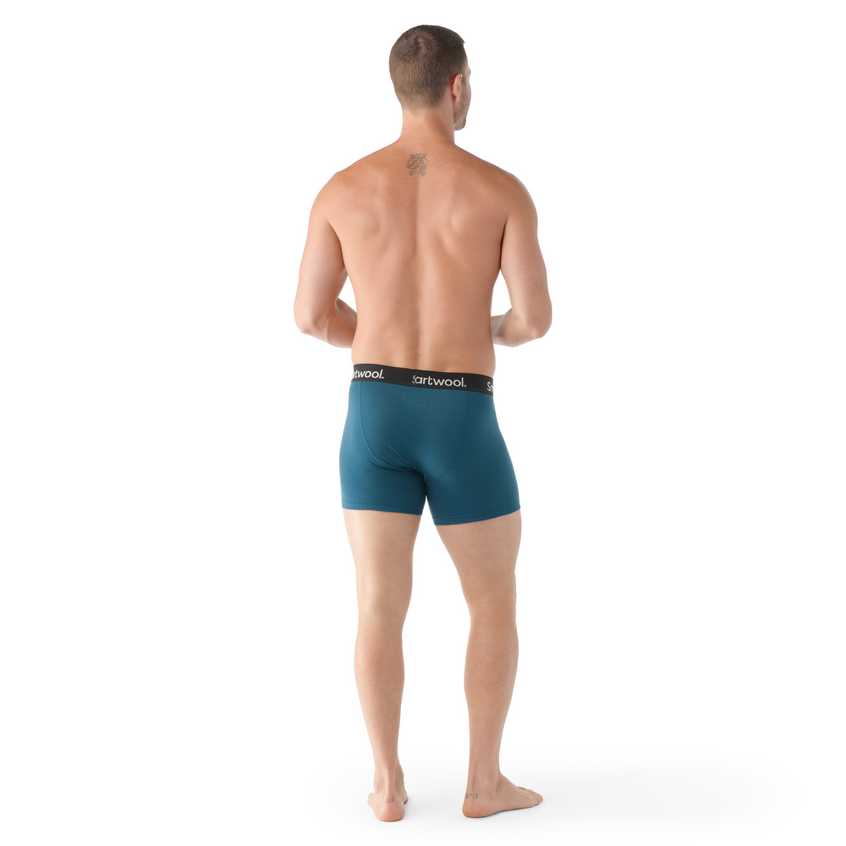 Men's Active Boxer Brief 2-Pack  - ver - 2