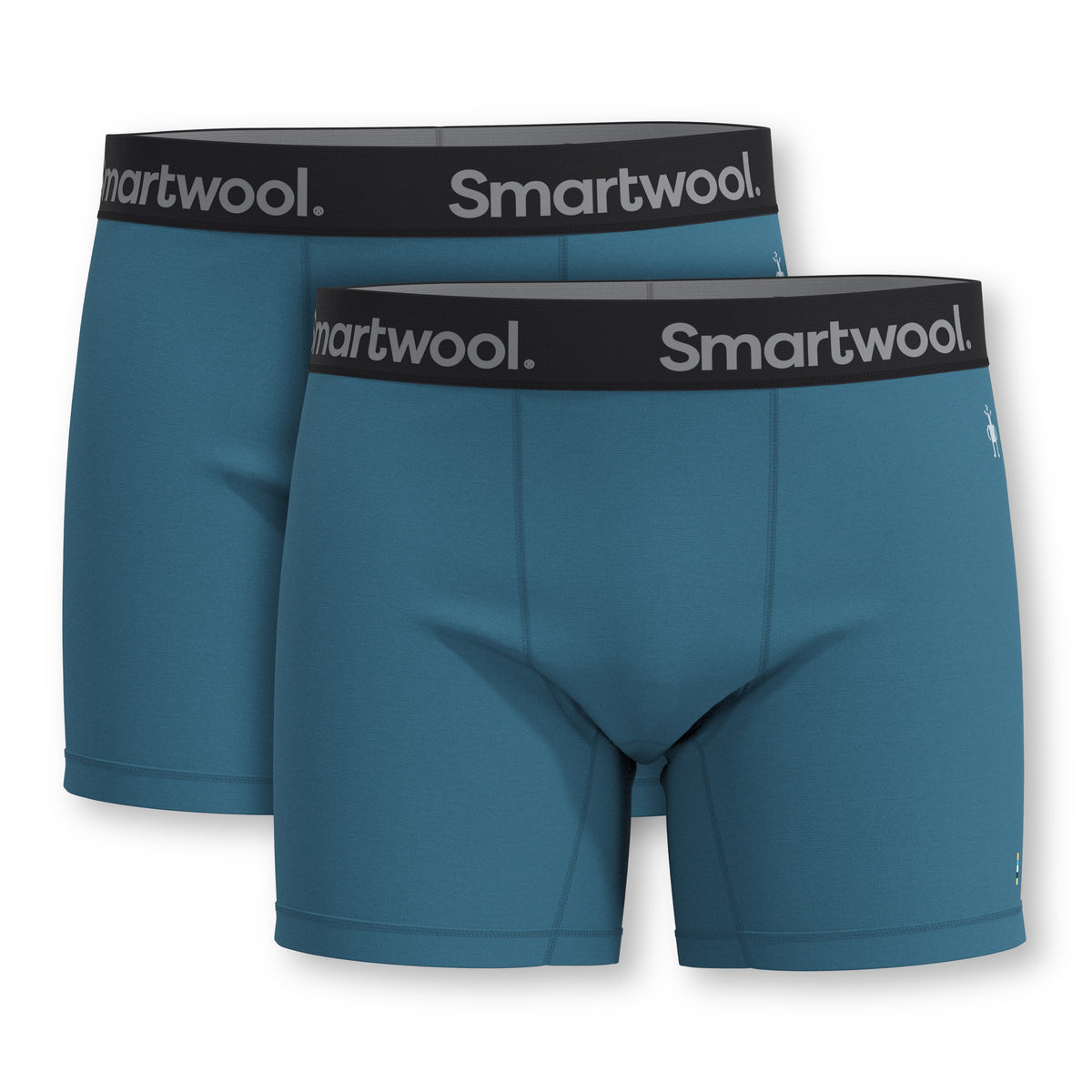 Men's Active Boxer Brief 2-Pack  - ver - 1