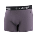 Men's Active Boxer Brief Purple Storm Heather - ver - 3