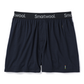 Men's Merino Boxer Black - ver - 3