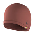 Merino Beanie Burnt Sienna - ver - 2