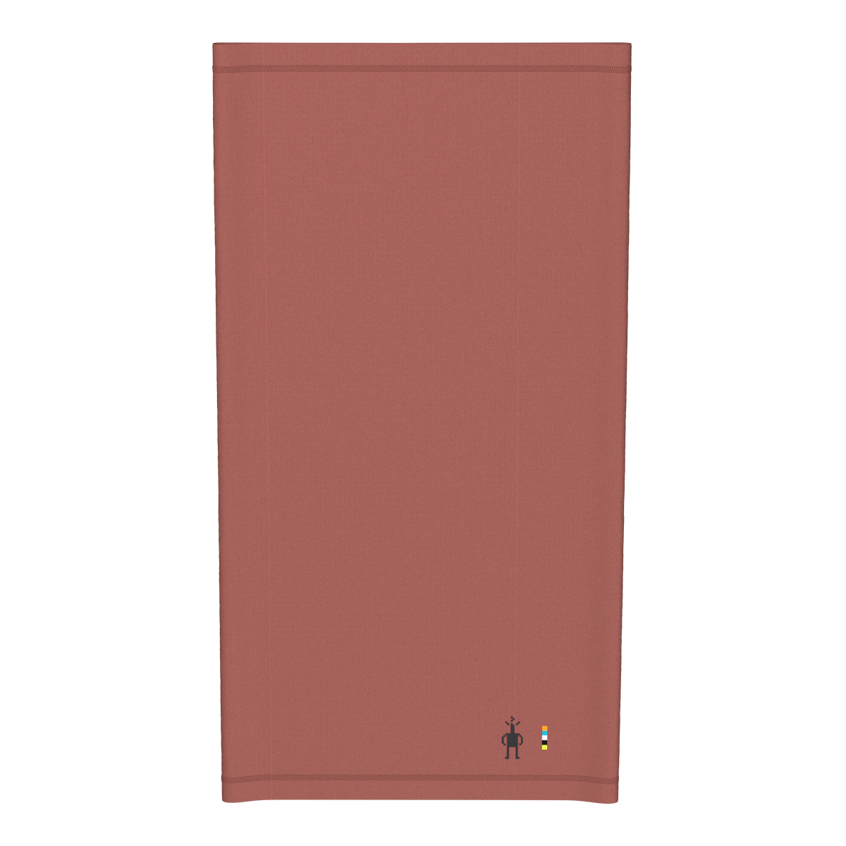 Cache-cou Merino  - voir - 3