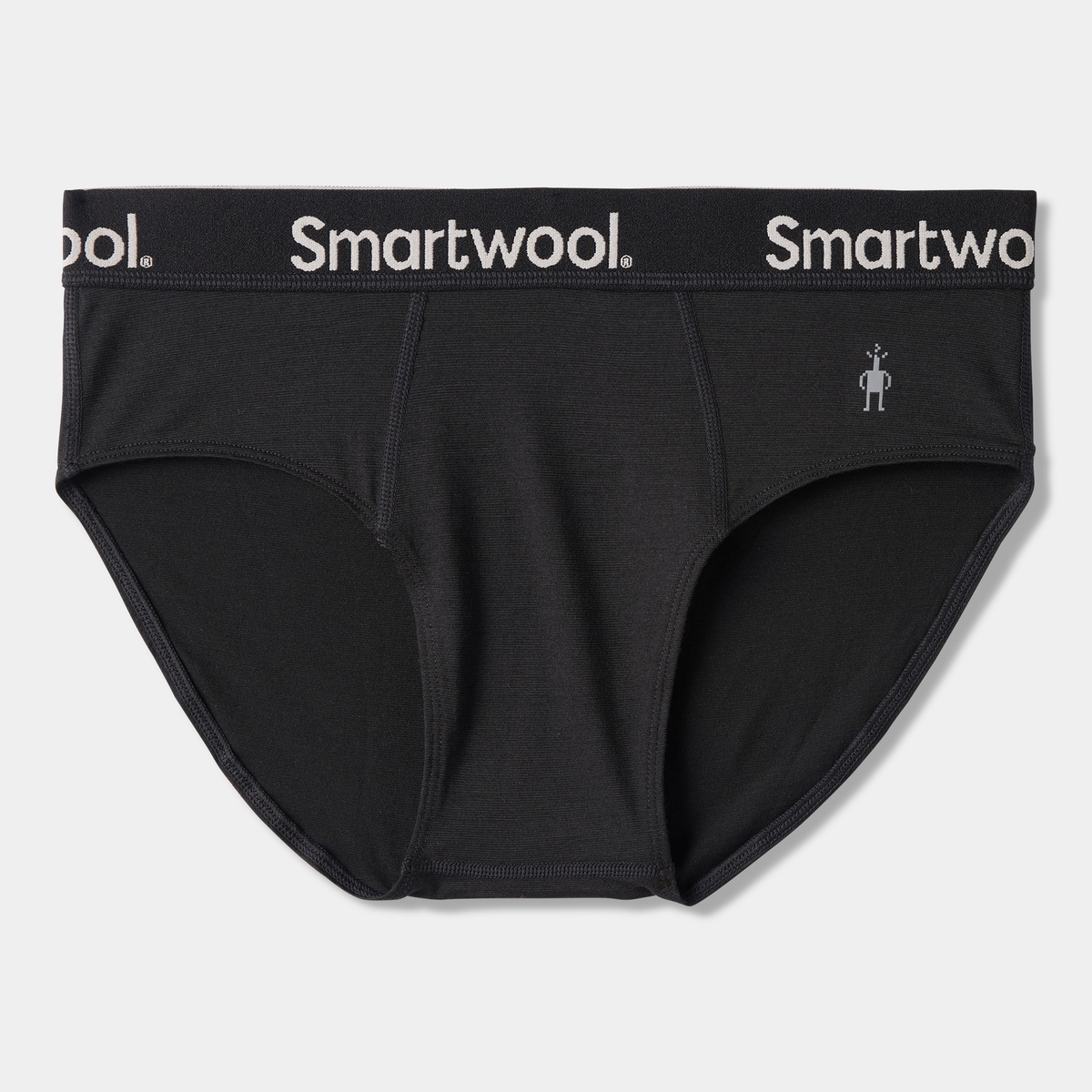 Men's Brief Black - 3