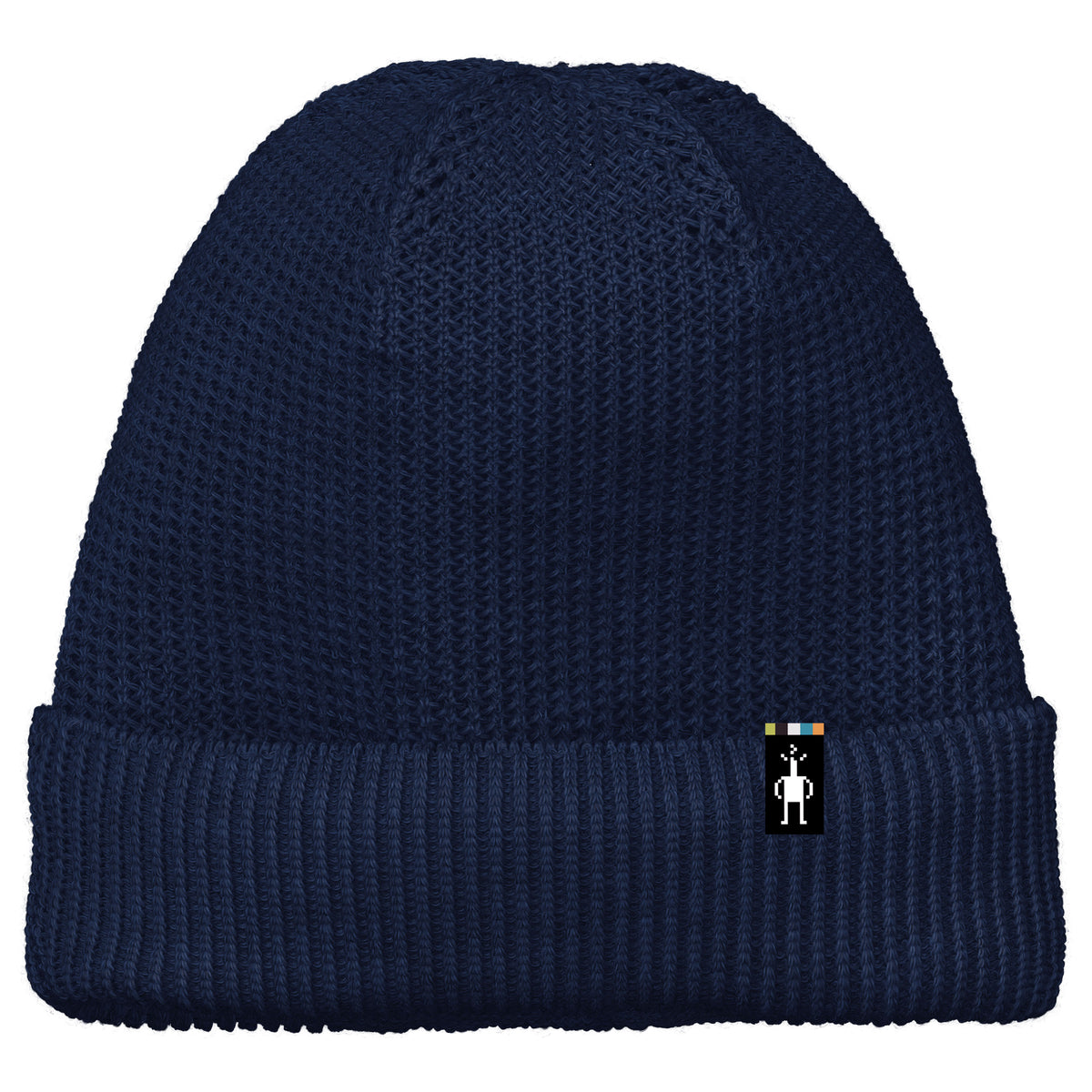 Creek Run Beanie Bronze Olive - ver - 2