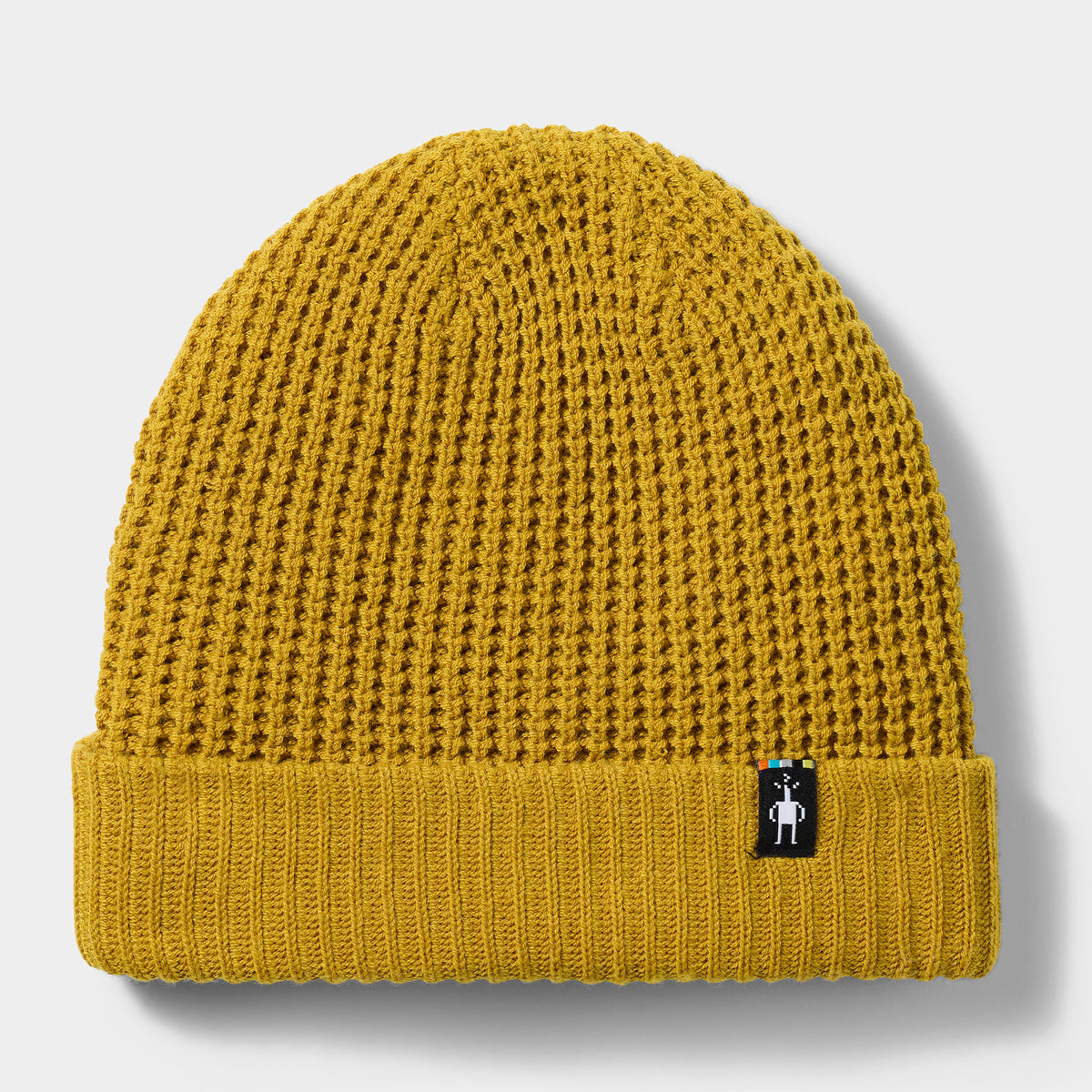 Creek Run Beanie Bronze Olive - ver - 2