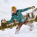 Creek Run Beanie Bronze Olive - ver - 3