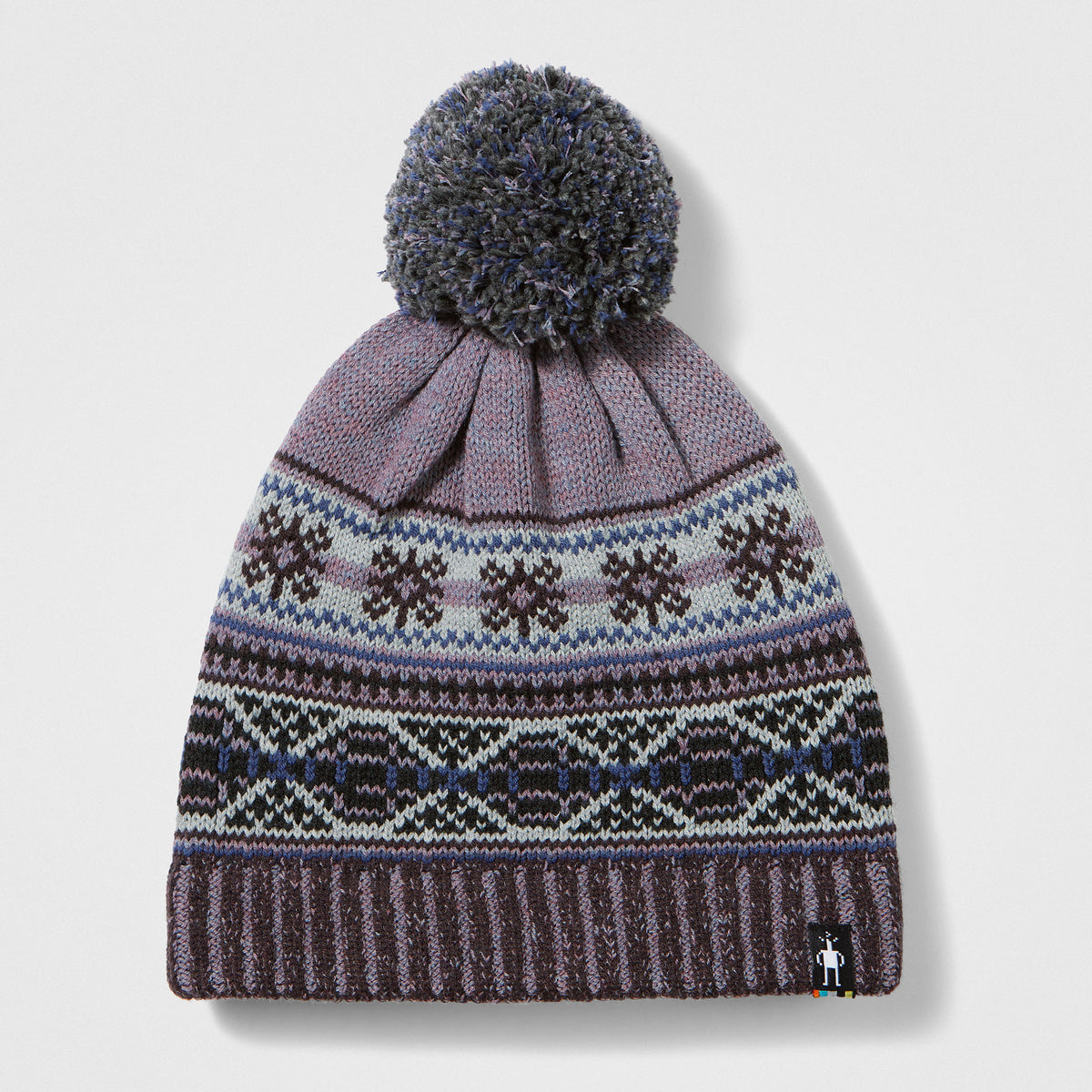 Chair Lift Beanie Emerald Green - ver - 2