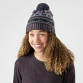 Chair Lift Beanie Emerald Green - ver - 1