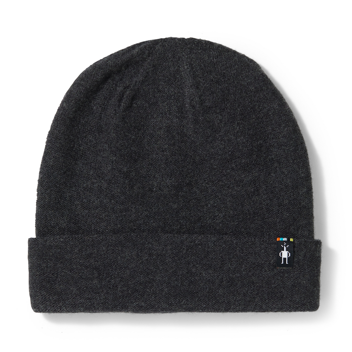 Tuque en laine bouillie  - voir - 2
