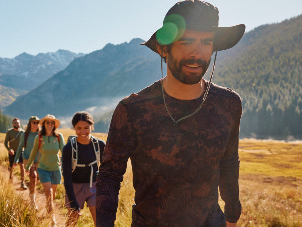 Men's Apparel