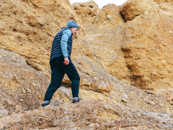 Hike