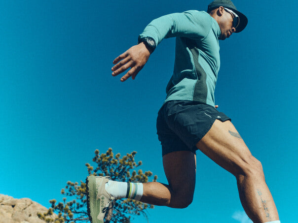 Run