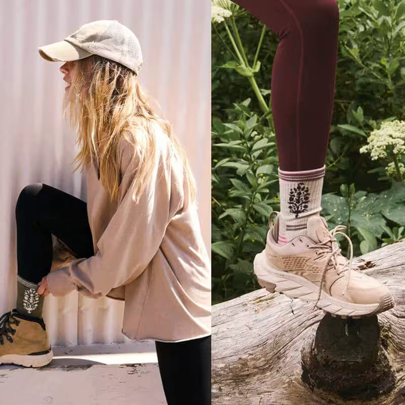 Smartwool x Free People