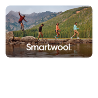 Smartwool Gift Card