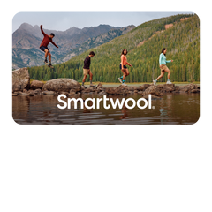 Smartwool Gift Card