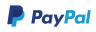 Paypal logo